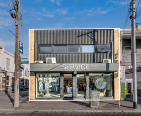 Offices commercial property sold at 397 Brunswick Street Fitzroy VIC 3065