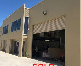 Factory, Warehouse & Industrial commercial property for sale at South Windsor NSW 2756