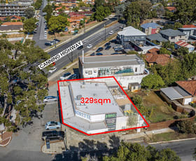 Shop & Retail commercial property for sale at 93-97 Lockhart Street Como WA 6152