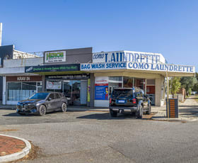 Shop & Retail commercial property for sale at 93-97 Lockhart Street Como WA 6152