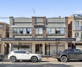 Development / Land commercial property for sale at 483 Old South Head Road Rose Bay NSW 2029