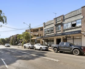 Development / Land commercial property for sale at 483 Old South Head Road Rose Bay NSW 2029