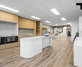Factory, Warehouse & Industrial commercial property sold at 64/31-37 Norcal Road Nunawading VIC 3131