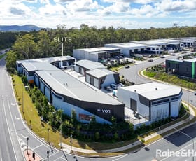 Factory, Warehouse & Industrial commercial property for sale at 11/2 Warehouse Circuit Yatala QLD 4207