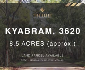 Development / Land commercial property for sale at Kyabram VIC 3620