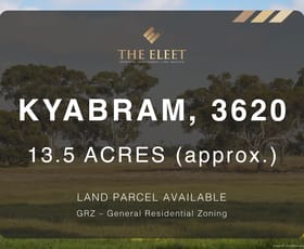 Development / Land commercial property for sale at Kyabram VIC 3620