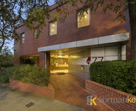 Offices commercial property for sale at 77 Station Street Malvern VIC 3144