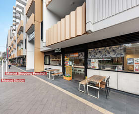 Offices commercial property for sale at 4/6 Bourke Street Mascot NSW 2020