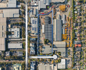 Factory, Warehouse & Industrial commercial property for sale at 5 Bastow Place Mulgrave VIC 3170