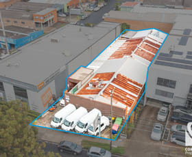 Factory, Warehouse & Industrial commercial property for sale at 135 Boundary Road Peakhurst NSW 2210