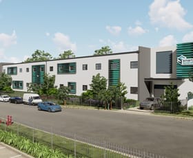 Factory, Warehouse & Industrial commercial property for sale at 21-23 Edwards Road Rouse Hill NSW 2155