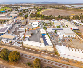 Factory, Warehouse & Industrial commercial property for sale at 10A Proper Bay Road Port Lincoln SA 5606