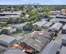 Factory, Warehouse & Industrial commercial property for sale at 16 Ellen Street Moorooka QLD 4105