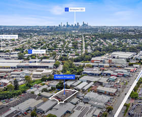 Factory, Warehouse & Industrial commercial property for sale at 16 Ellen Street Moorooka QLD 4105