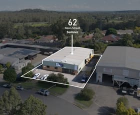 Offices commercial property for lease at 62 Neon Street Sumner QLD 4074