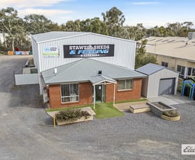 Showrooms / Bulky Goods commercial property for sale at 48 Ararat Road Stawell VIC 3380
