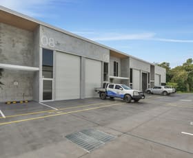 Factory, Warehouse & Industrial commercial property for sale at Unit 8/30 Ulm Street Moffat Beach QLD 4551