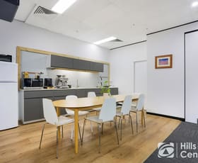 Offices commercial property for sale at 4B/1 Maitland Place Norwest NSW 2153