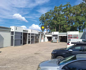 Factory, Warehouse & Industrial commercial property for sale at 5/7 Bartlett Road Noosaville QLD 4566