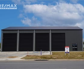 Factory, Warehouse & Industrial commercial property for sale at 23 Keegan Street Mareeba QLD 4880