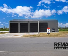 Factory, Warehouse & Industrial commercial property for sale at 23 Keegan Street Mareeba QLD 4880