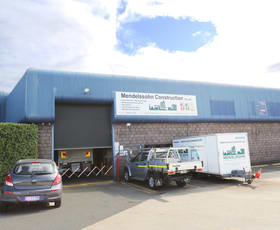 Factory, Warehouse & Industrial commercial property for sale at Warehouse 7/8 Trotters Lane Prospect TAS 7250