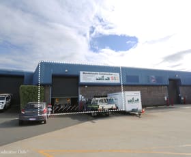 Factory, Warehouse & Industrial commercial property for sale at Warehouse 7/8 Trotters Lane Prospect TAS 7250
