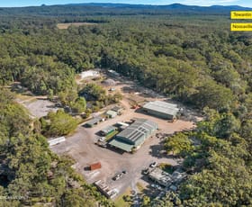 Rural / Farming commercial property for sale at 855 McKinnon Drive Cooroibah QLD 4565