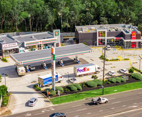 Shop & Retail commercial property sold at 601-605 Great Western Highway Greystanes NSW 2145