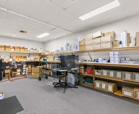 Factory, Warehouse & Industrial commercial property sold at 28/15 VALEDICTION ROAD Kings Park NSW 2148