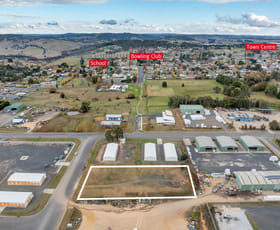 Development / Land commercial property for sale at 204 Hawken Street Oberon NSW 2787