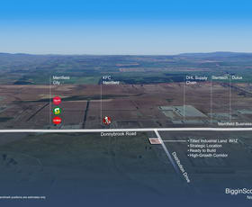 Development / Land commercial property for sale at Mickleham VIC 3064