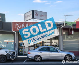 Shop & Retail commercial property sold at 1005 Doncaster Road Doncaster East VIC 3109