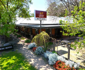 Hotel, Motel, Pub & Leisure commercial property for sale at 16-18 Byrne Street Moyhu VIC 3732