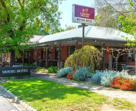 Hotel, Motel, Pub & Leisure commercial property for sale at 16-18 Byrne Street Moyhu VIC 3732