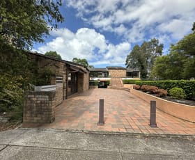 Offices commercial property for sale at 4/1 Ashley Street Hornsby NSW 2077