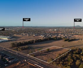 Development / Land commercial property for sale at 67 Cherry Flat Road Delacombe VIC 3356