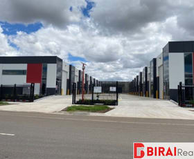 Factory, Warehouse & Industrial commercial property for lease at 12/4 Network Drive Truganina VIC 3029