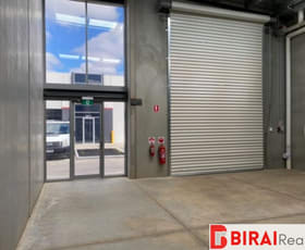 Factory, Warehouse & Industrial commercial property for lease at 12/4 Network Drive Truganina VIC 3029