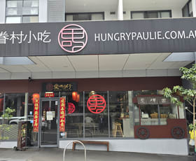 Shop & Retail commercial property for sale at 3/3 Trelawney Street Eastwood NSW 2122