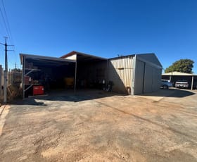 Factory, Warehouse & Industrial commercial property for sale at 25 Harwell Way Wedgefield WA 6721