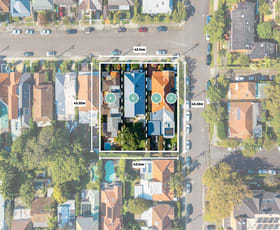 Development / Land commercial property for sale at 2-8 Rosebery Street Mosman NSW 2088