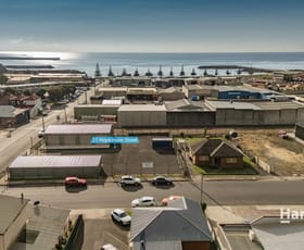 Other commercial property for sale at 21 Hopkinson Street South Burnie TAS 7320