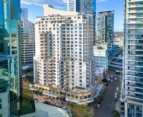 Offices commercial property for sale at Suite 215/1 Katherine Street Chatswood NSW 2067