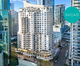 Medical / Consulting commercial property sold at Suite 215/1 Katherine Street Chatswood NSW 2067