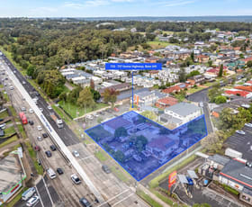 Development / Land commercial property for sale at 733-737 Hume Highway Bass Hill NSW 2197