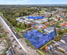Development / Land commercial property for sale at 733-737 Hume Highway Bass Hill NSW 2197