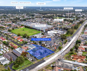 Development / Land commercial property for sale at 733-737 Hume Highway Bass Hill NSW 2197