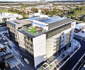 Offices commercial property for sale at Suite 1.09/3 Fordham Way Oran Park NSW 2570