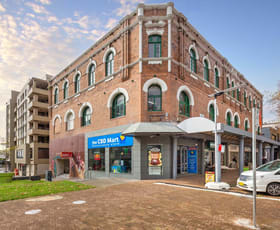 Shop & Retail commercial property for sale at 152 Hunter Street Newcastle NSW 2300